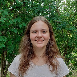 Laura Vordtriede<br>Pädagogische Fachperson<br>Im VIKI seit August 2022<br>Gruppe Zwergli