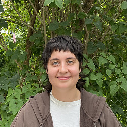 Luna Ingold<br>in Ausbildung 2. Lehrjahr FaBeK<br>Im VIKI seit Augsut 2022<br>Gruppe Zwergli